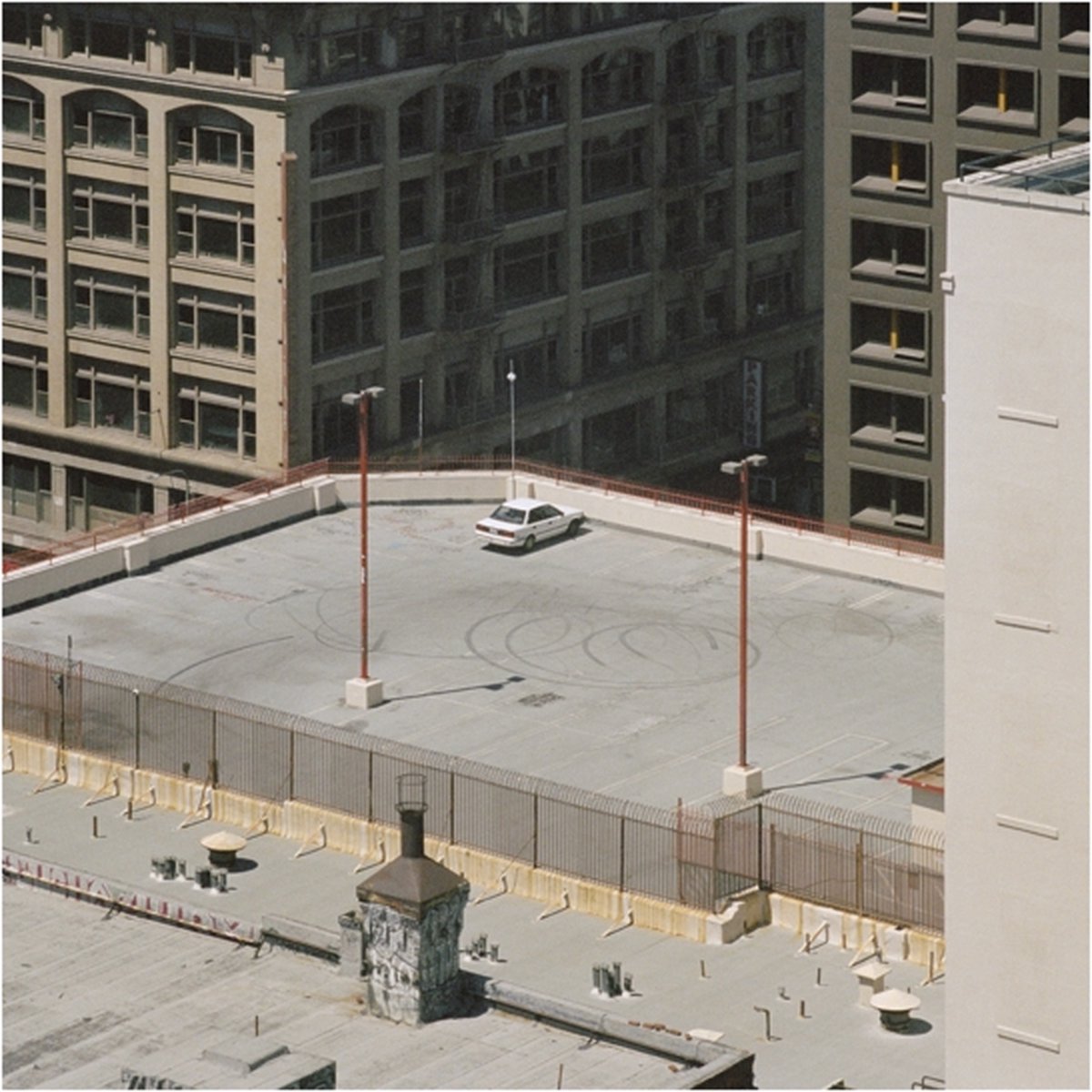 Arctic Monkeys - The Car (LP)