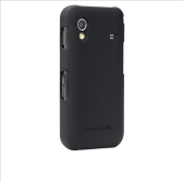 Case-mate Barely There Case voor de Samsung Galaxy Ace - Zwart