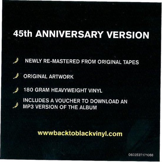 The Velvet Underground &amp; Nico 45Th (LP)
