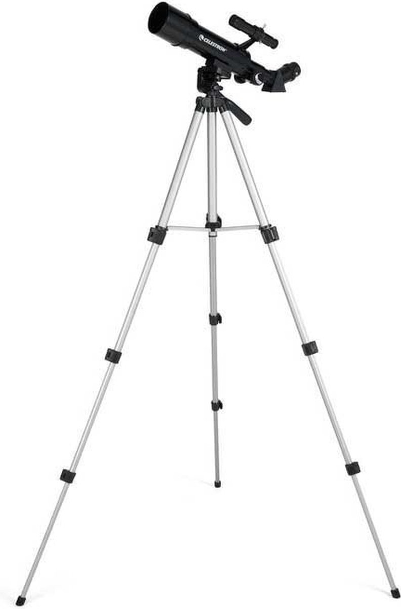 Celestron Travelscope 50 - Draagbare Telescoop - Met Rugzak