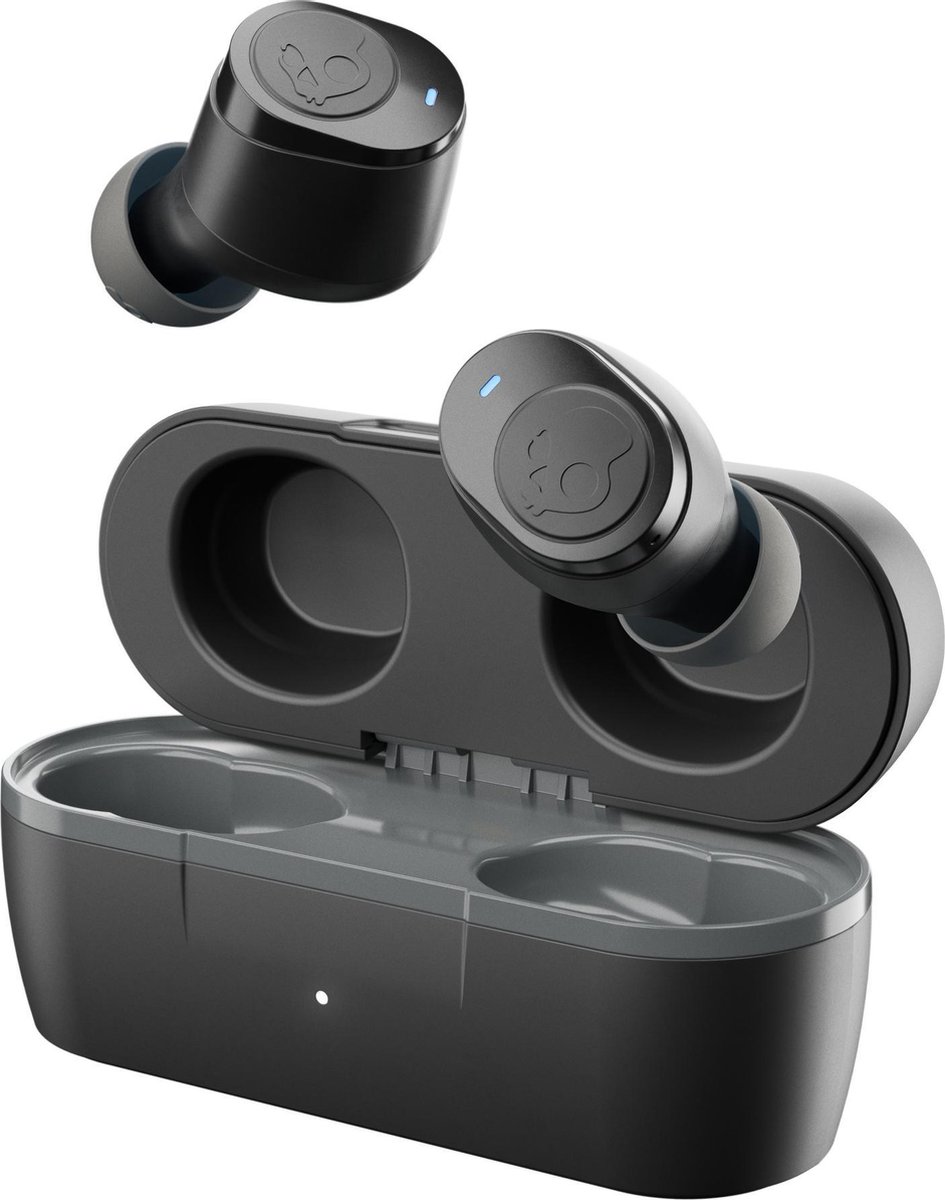 Skullcandy Jib True Wireless In-Ear Oortjes - Zwart