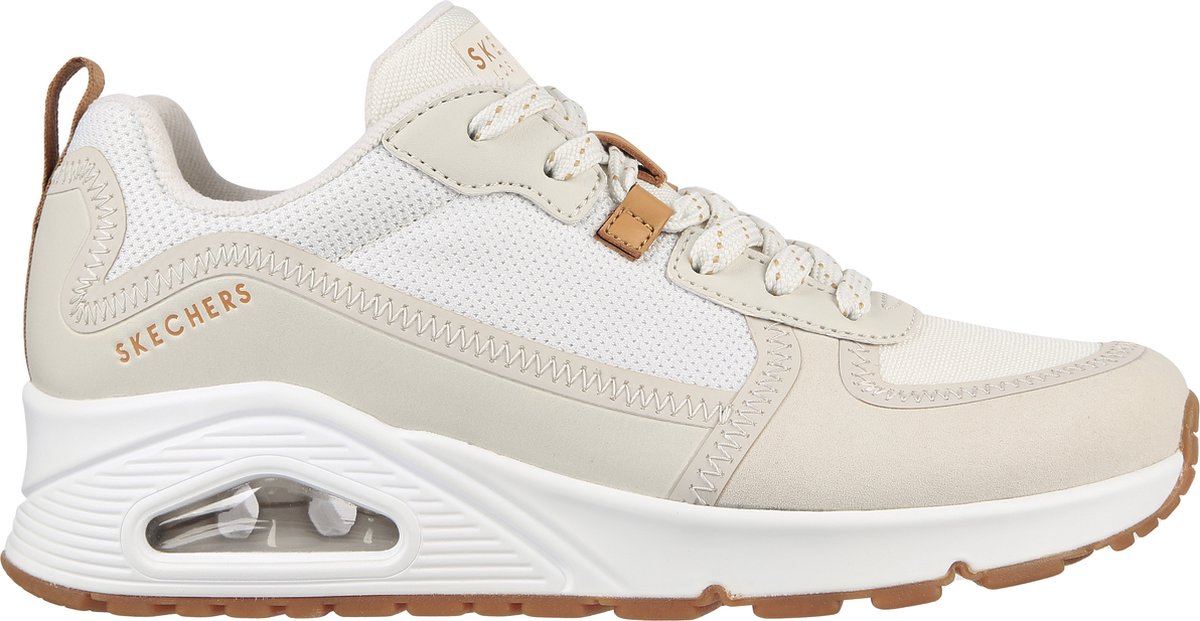 sneaker, sportshoe, mesh, beige, airmax