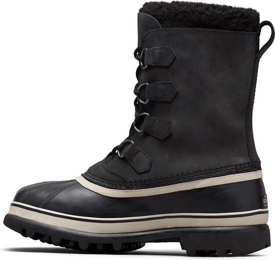 Sorel Caribou� Snowboots Heren - Maat 41