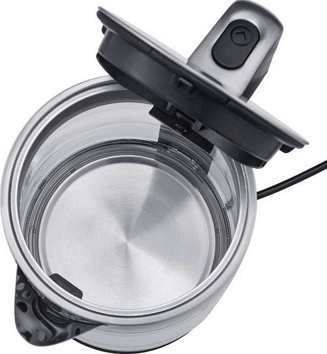 DGMOUTLET-NL-Severin-WK-3420-Waterkoker-Glas-SALE-4 Severin WK 3420- Waterkoker - Glas
