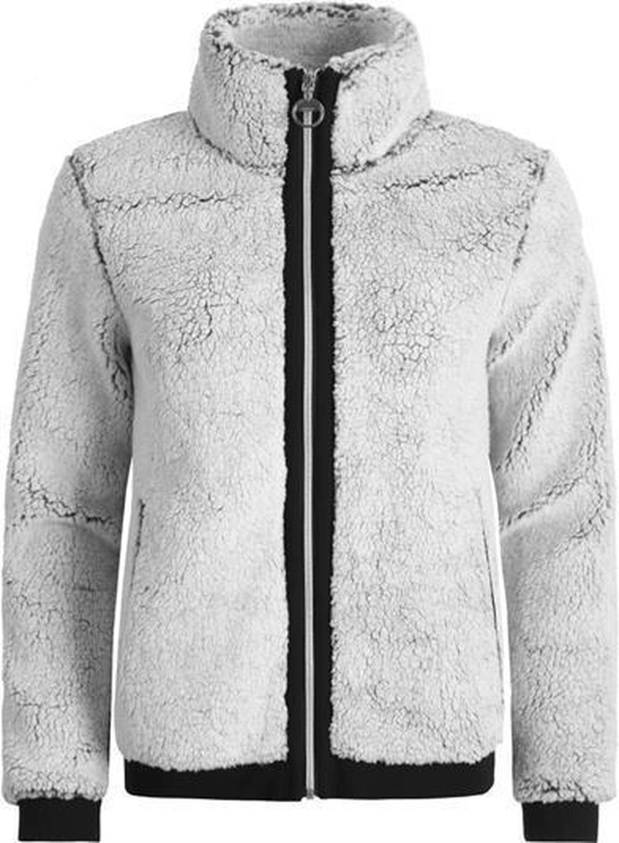 Kleding, Jas, Fleece