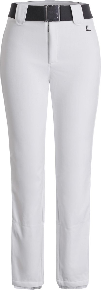 Luhta Joensuu Wintersportbroek Dames - Maat 42