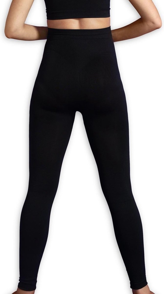 Carriwell - L - Zwangerschapslegging - Zwart