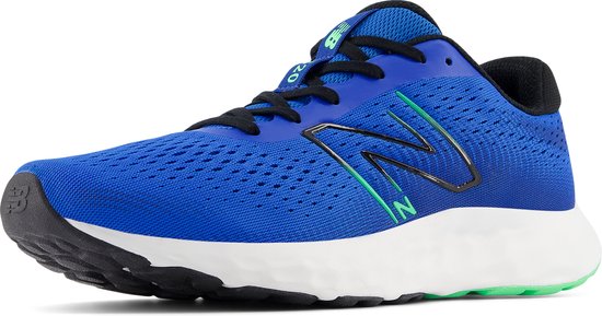 New Balance M520 - maat 44.5 - Heren Sportschoenen - Blauw OASIS
