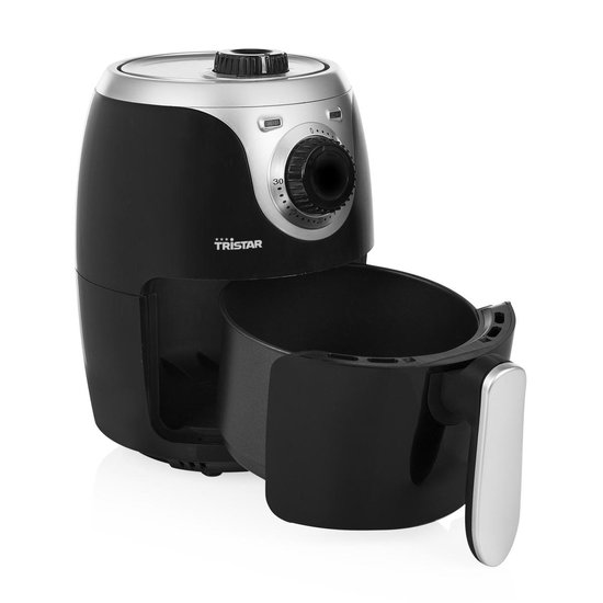 Tristar FR-6980 Mini Crispy Fryer - Hetelucht friteuse