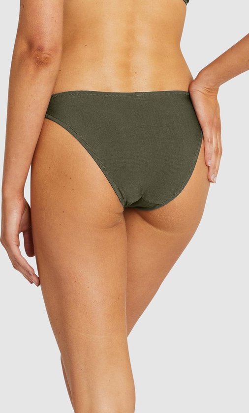 Baku Maat 40  Glimmer soft ring bikinibroekje Vrouwen