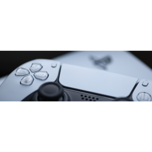 PS5 Controllers