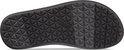 Teva Voya Flip - Maat 43 - Heren Slippers - Zwart
