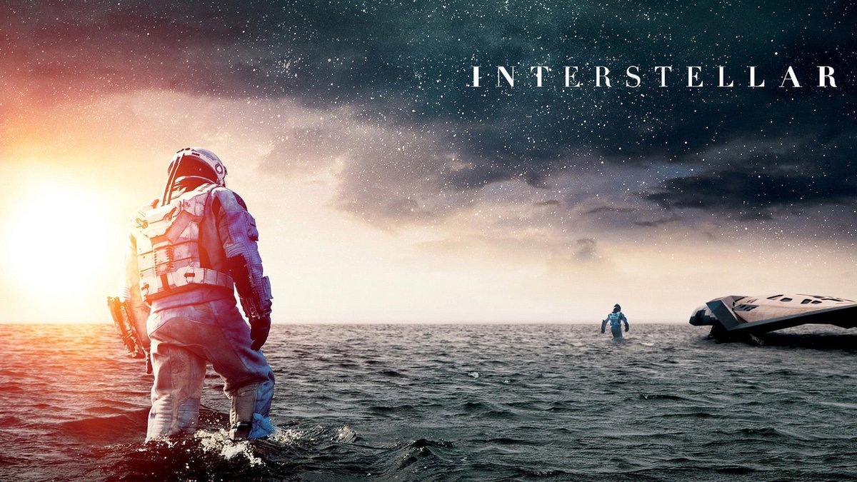 Interstellar (DVD)