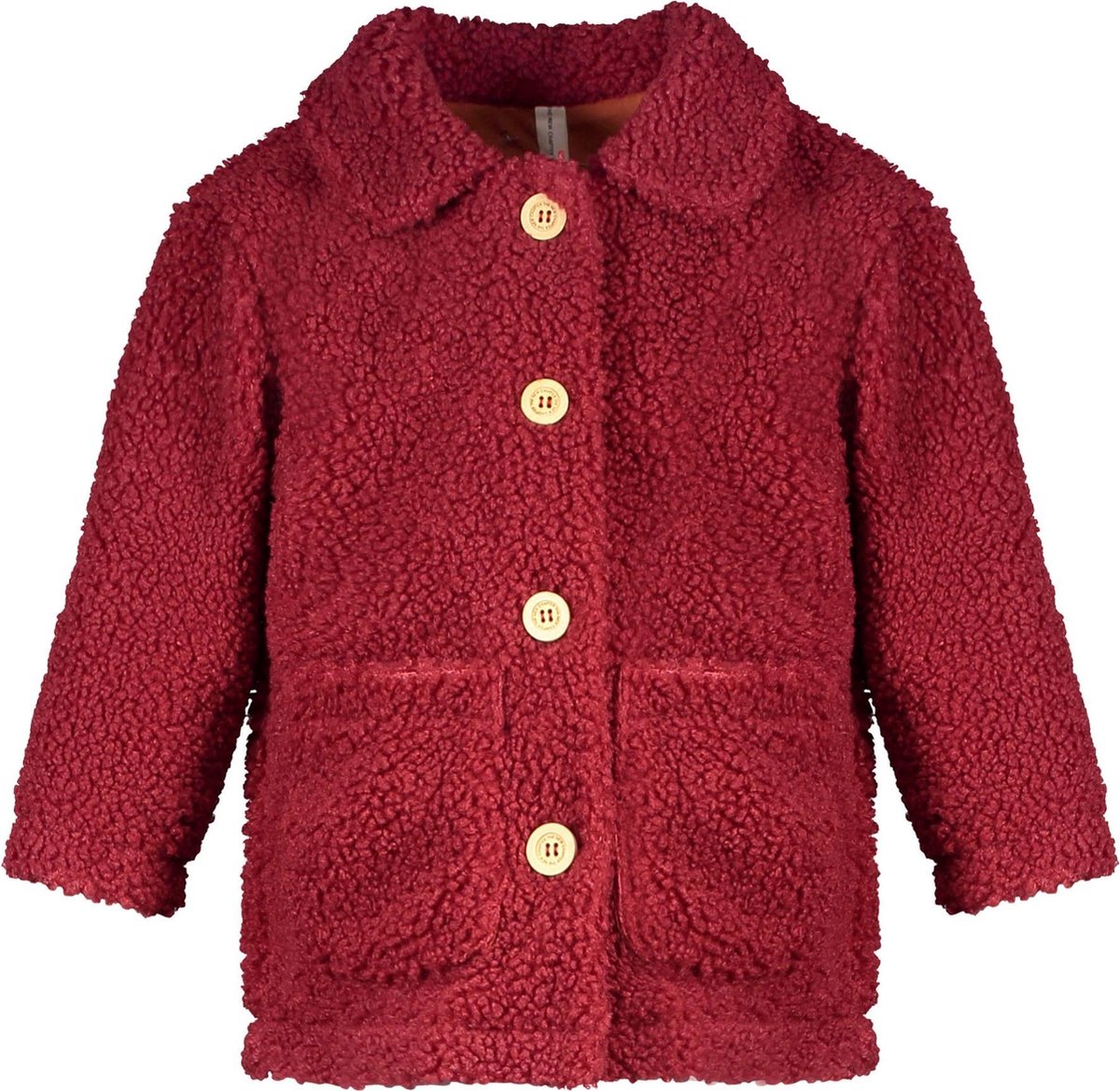 The New Chapter - Maat 86 - Mother Earth Unisex Jas