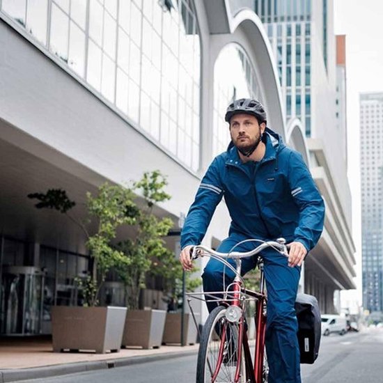 AGU Original Unisex Regenpak Maat XXL