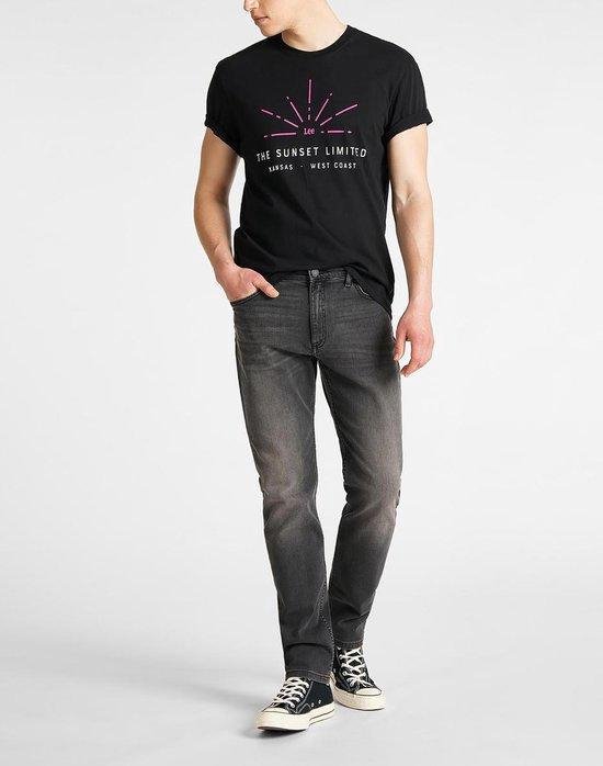 Lee RIDER Slim fit Heren Jeans - Maat W30 X L34