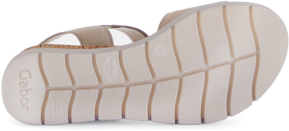 Gabor - maat 38 - Dames - Sandalen