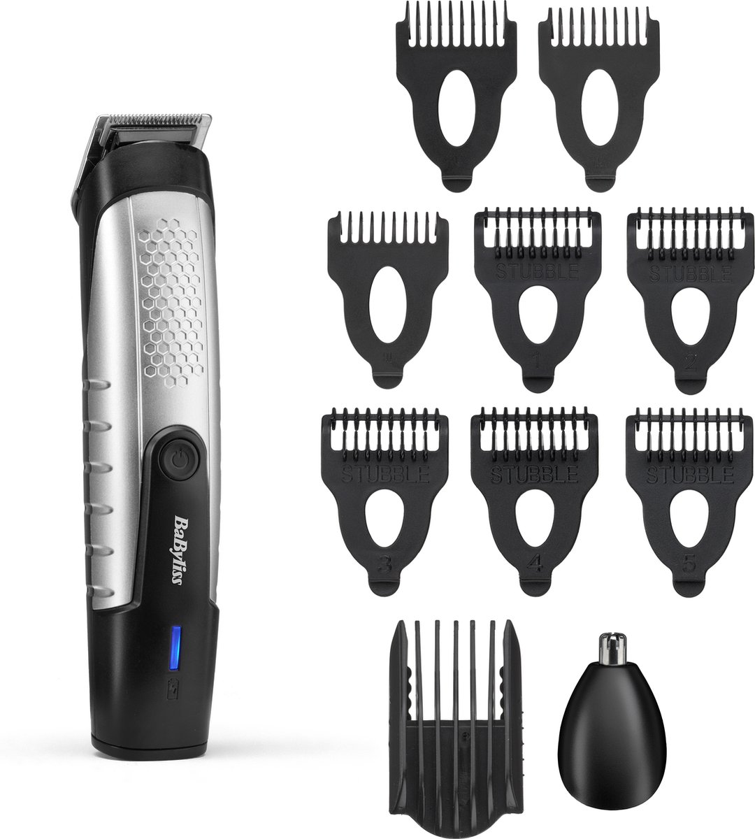 kappersapparaat, kappersset, scheerapparaat, trimmer, haartrimmen set