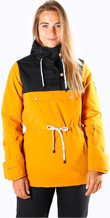 Brunotti Fireback Women Snowjacket - Maat XS