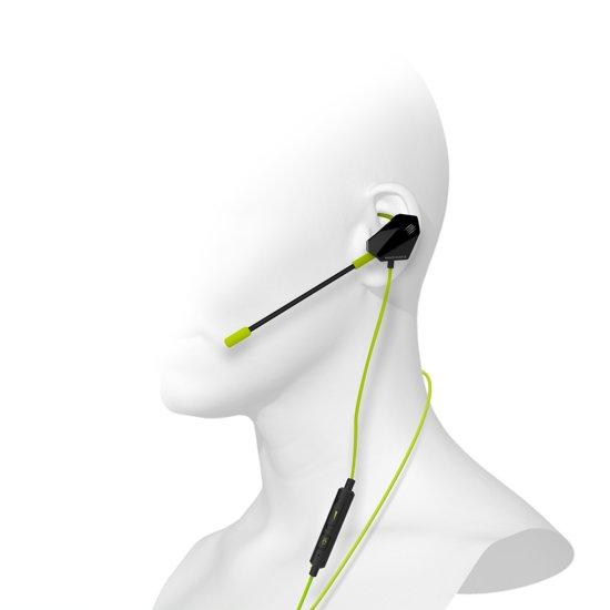 Mad Catz ES PRO 1 - Gaming Earbuds - PC