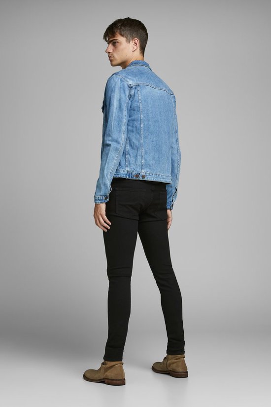 JACK & JONES Maat L34 X W32 JJILIAM JJORIGINAL AM 009 50 SPS NOOS Heren Jeans