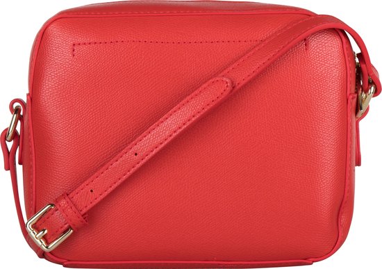 U.S. Polo Assn. Crossbodytas Jones - rood