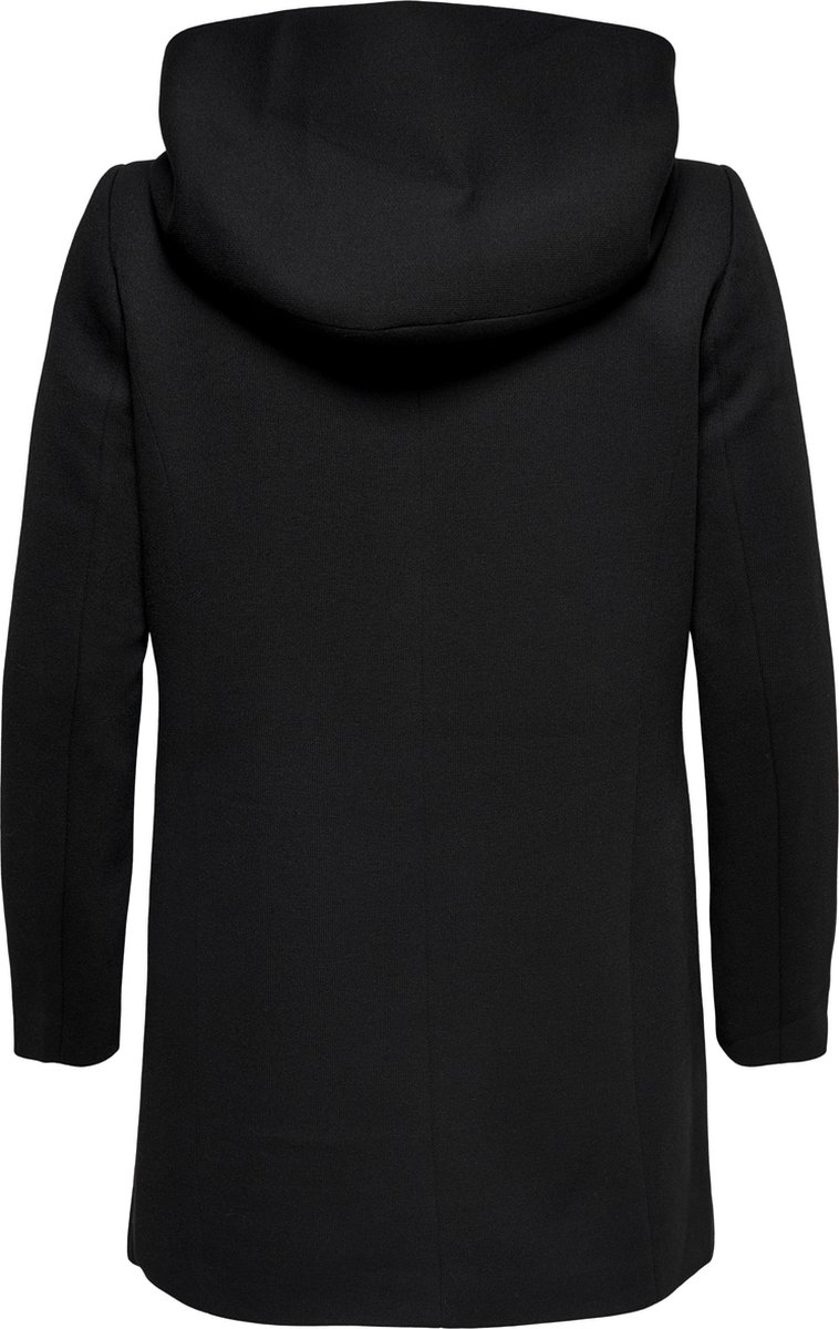 ONLY - 46/48 - CARMAKOMA CARSEDONA LIGHT COAT OTW  Dames Jas