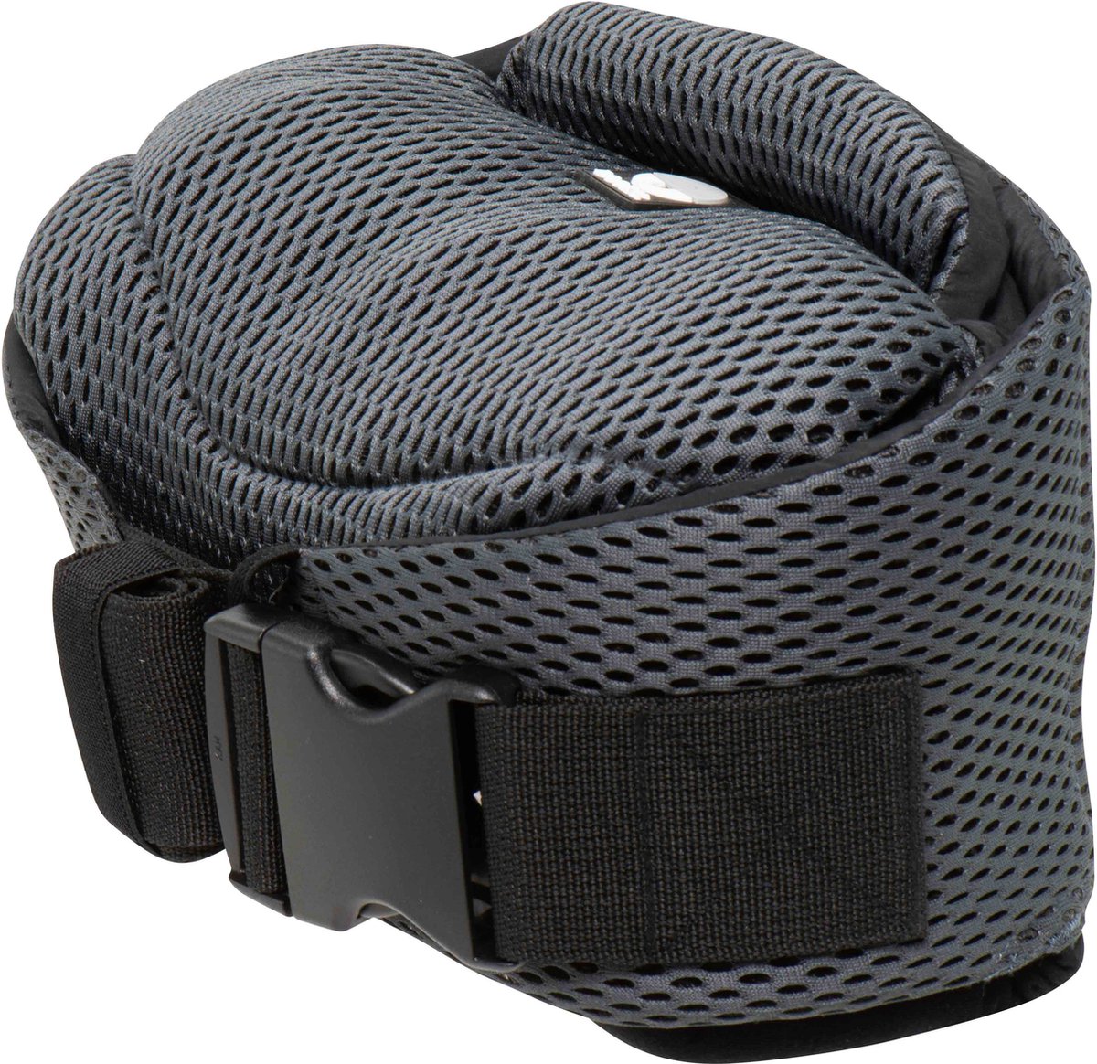 Dooky Ergonomische Draagzak Urban Comfort Grey sapphire