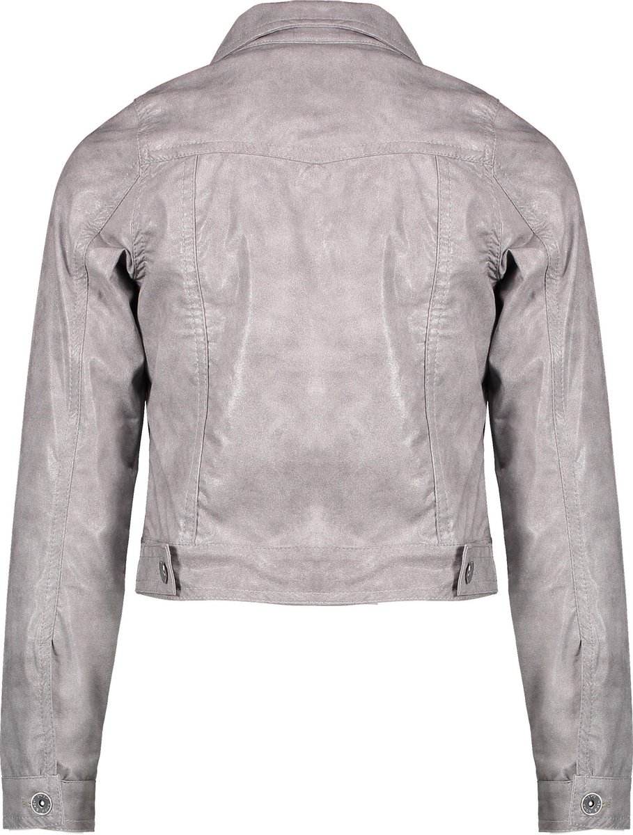 Nono - maat 104- Deno Kids Meisjes Vest