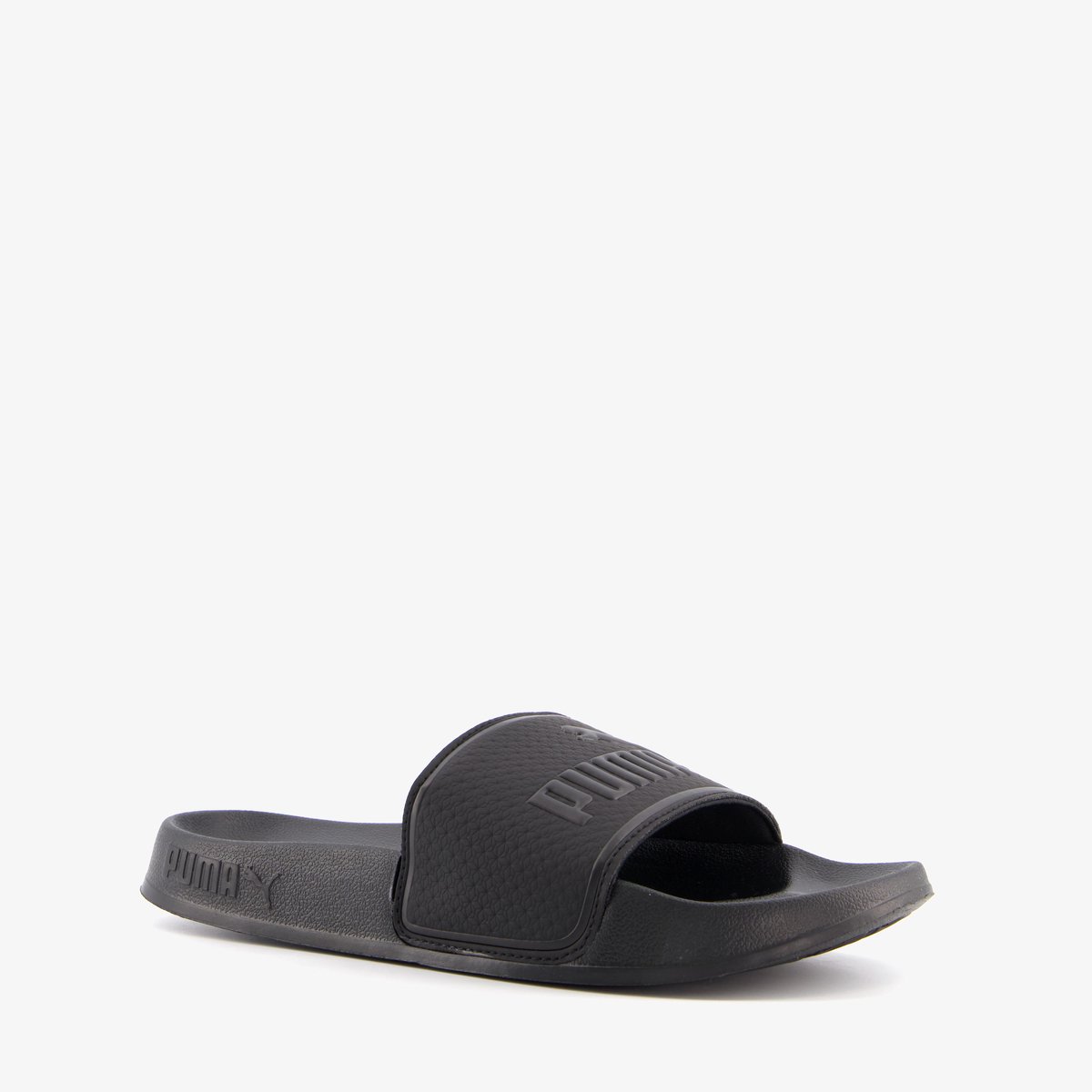 PUMA - maat 39 - Leadcat 2.0 Slippers - PUMA