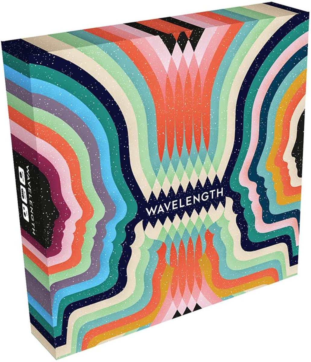 kunstwerk, abstract, rainbow, kleurig, doek