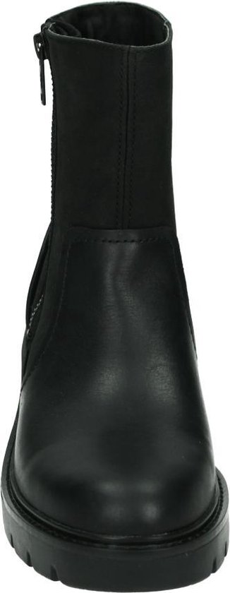 UGG Polk Dames Laarzen - Black - Maat 37
