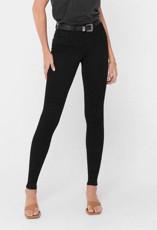 Only - Maat W28 X L30 - Royal Dames Skinny Jeans
