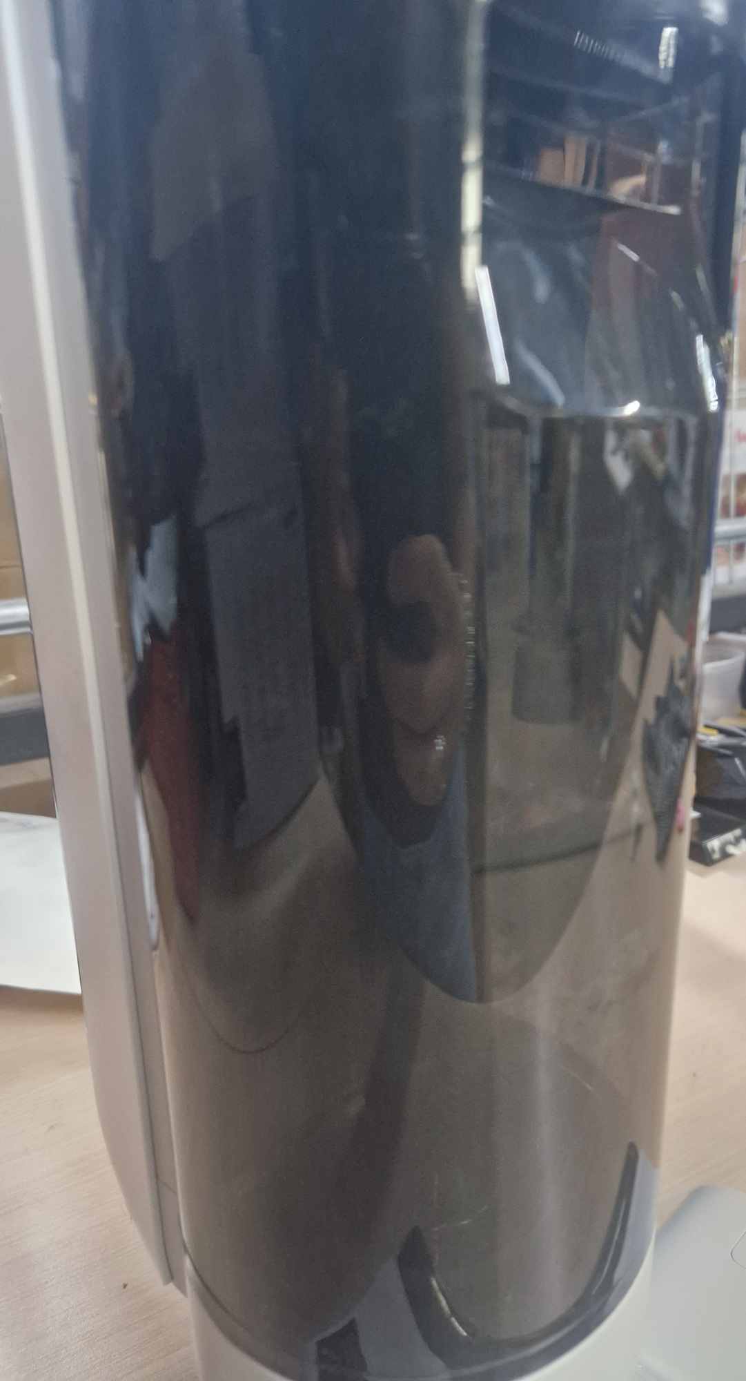 Dreame G10 Pro - 2-in-1 Nat- en Droog Steelstofzuiger met Dweilfunctie - 16.000 Pa Zuigkracht, 900 ml Watertank en Zelfreinigend Borstelsysteem