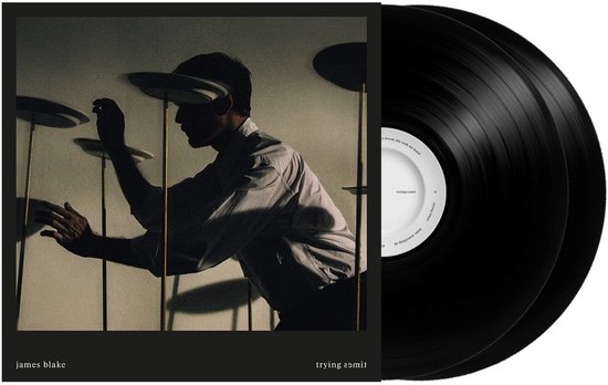 James Blake - Trying Times (2 LP)