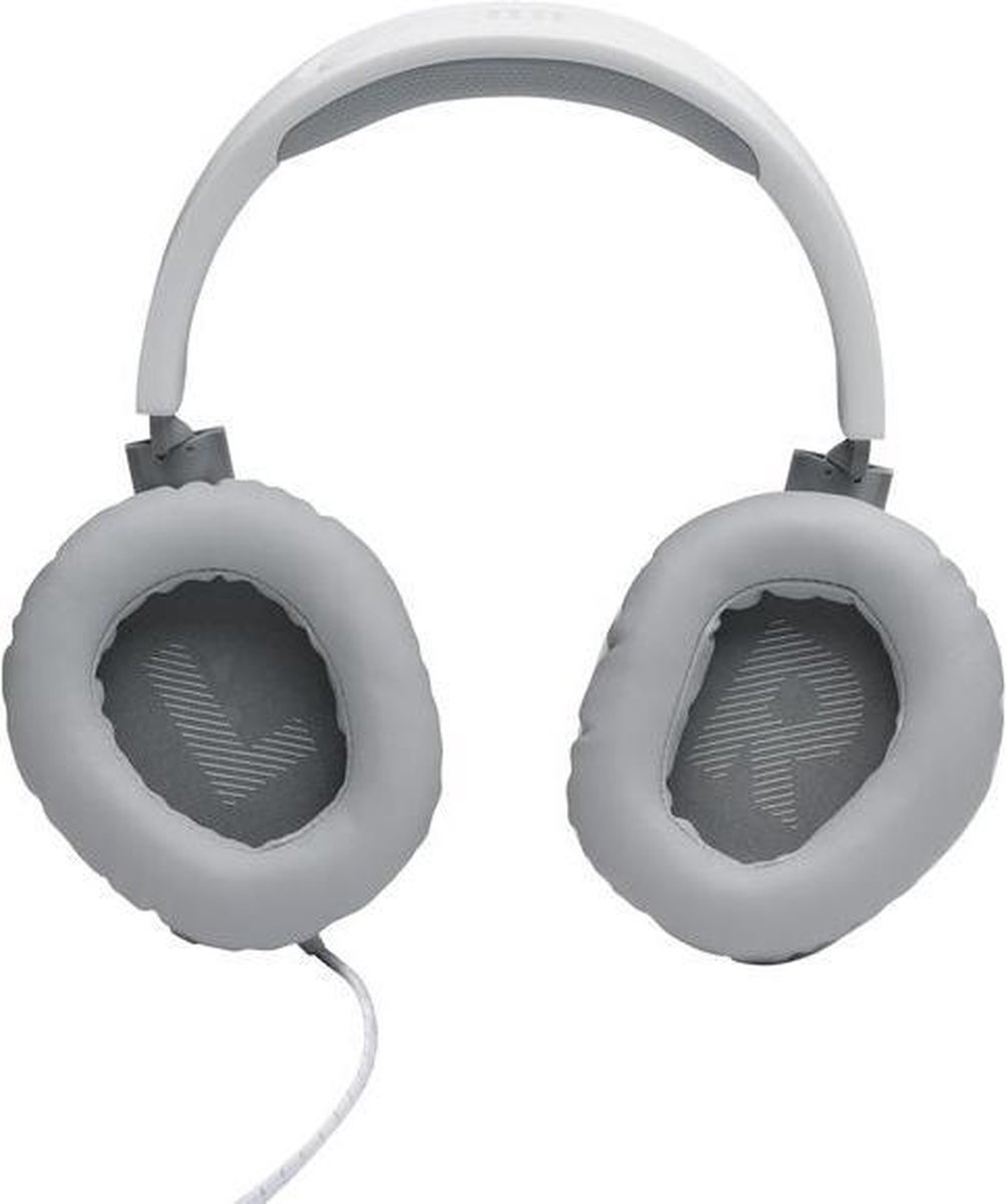 JBL Quantum 100 Wit Gaming Headphones - Over Ear