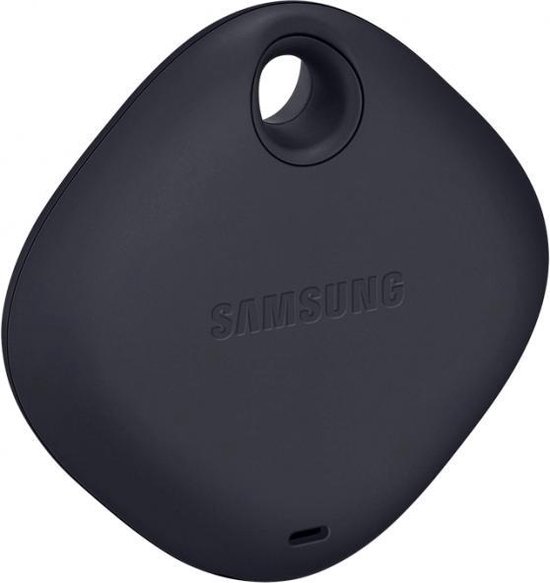 Samsung Galaxy SmartTag - Bluetooth Tracker - 1 stuk - Zwart