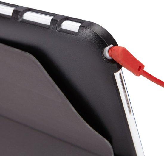 Case Logic CSGE2177 - Tablethoes - Samsung Galaxy Tab 4 10.1 - Beige