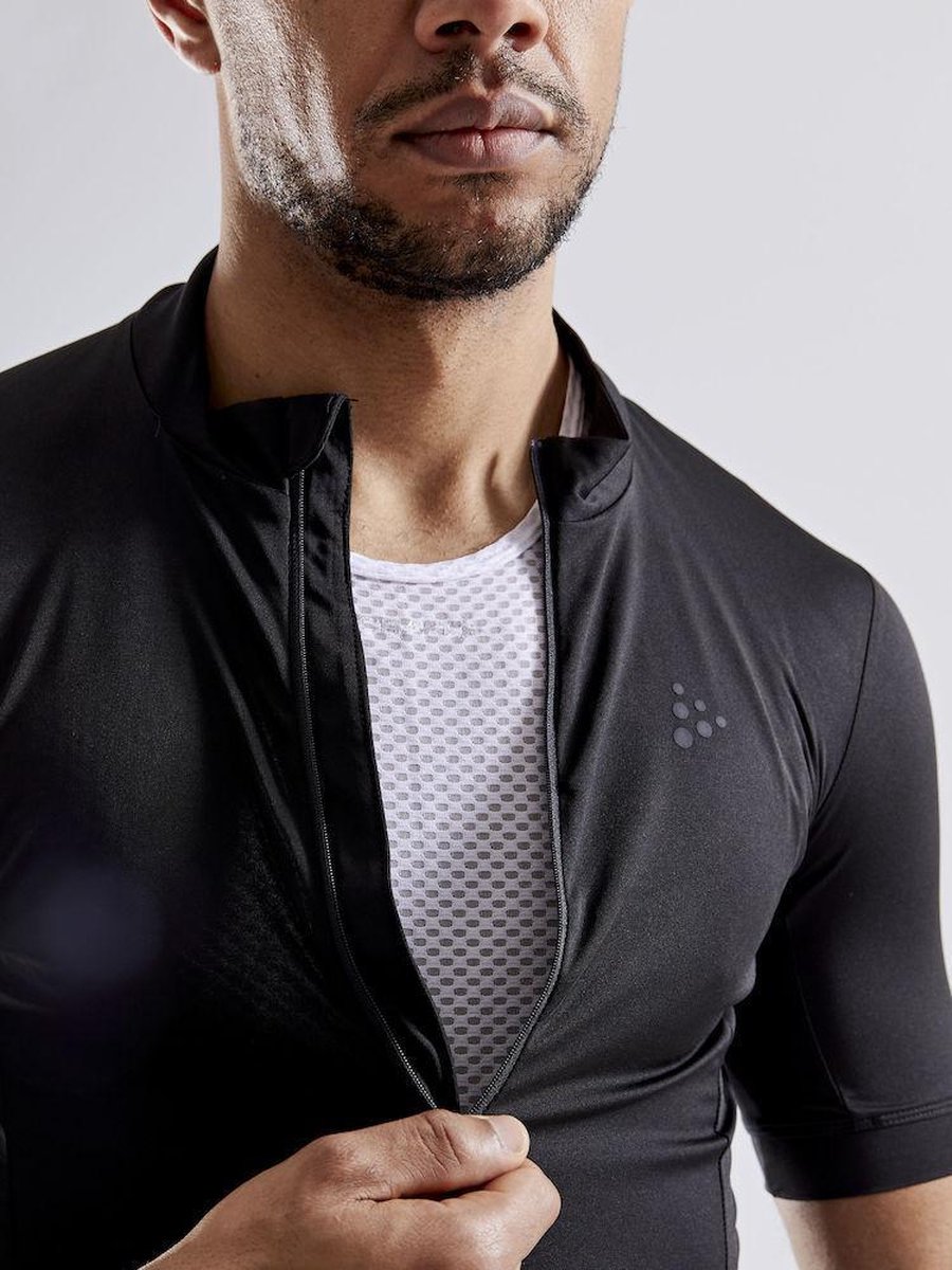 Craft - maat M - COOL MESH SUPERLIGHT SL M Heren Sportshirt