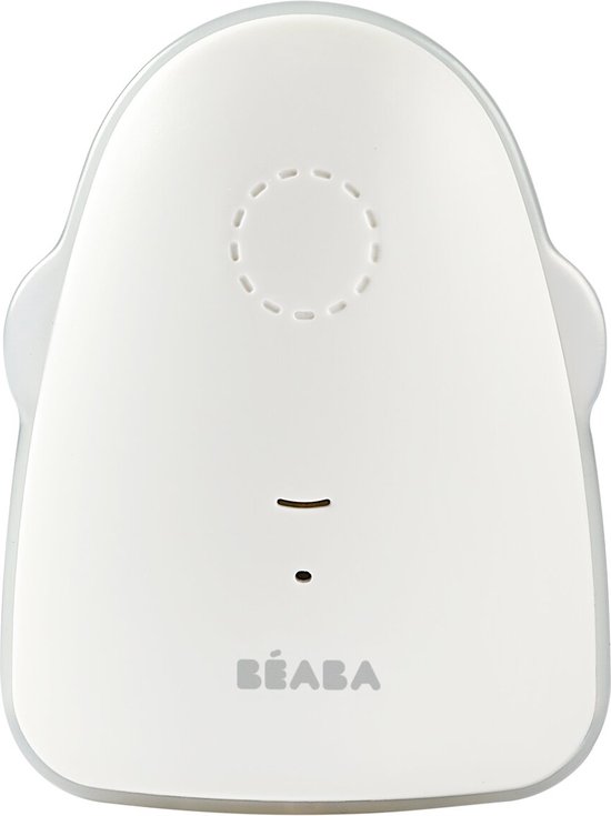 Beaba Simply Zen - Babyfoon - Wit