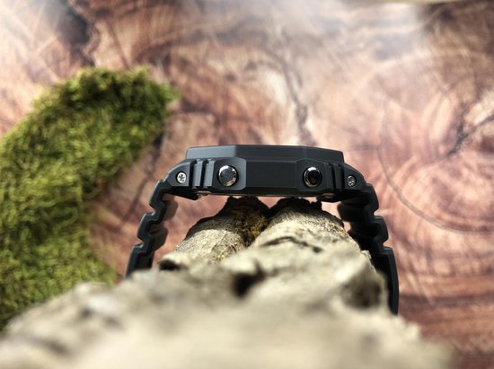 Casio G-Shock - GA-2100SU-1AER - Heren - Horloge - 45 mm
