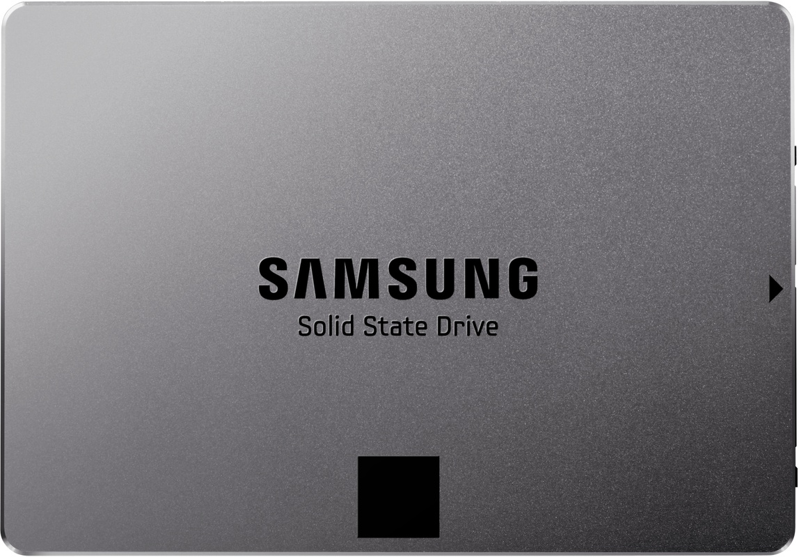 Koopjeshoek - Samsung 840 EVO 120GB - SSD