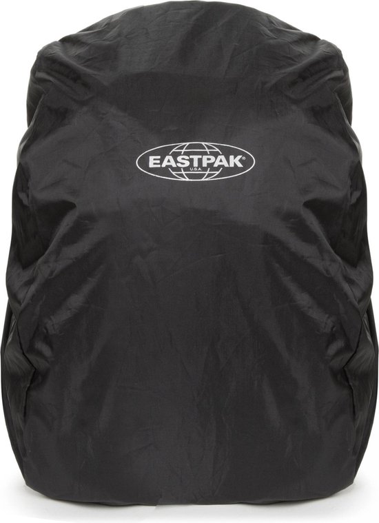 Eastpak Cory Rugzakhoes - Zwart