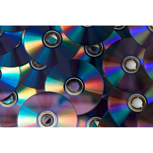 DVD