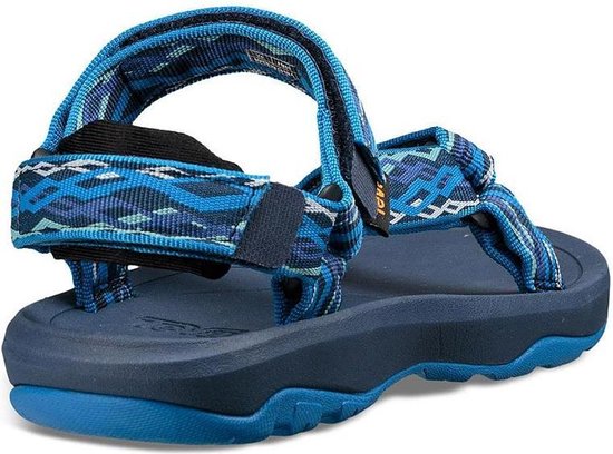 Teva - maat 22/23- Hurricane XLT2 Kids Wandelsandalen - Blauw - Maat 23