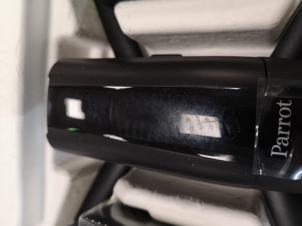 REFURBISHED - Parrot Bebop2 Drone POWER Black