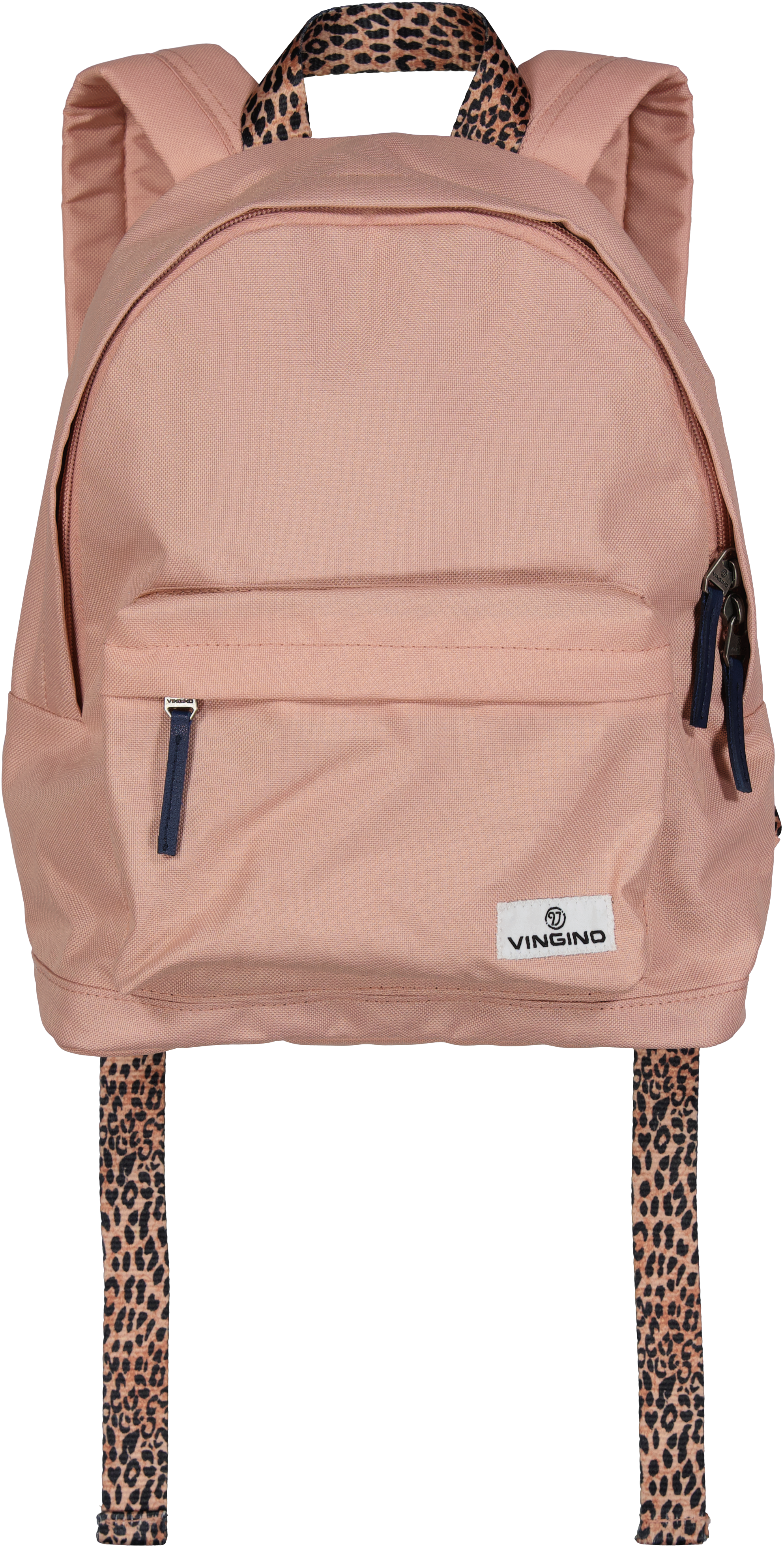 VINGINO BACKPACK AW21KUN99203 OLD PINK