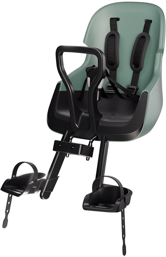 Bobike voorzitje Exclusive Evolve Mini
