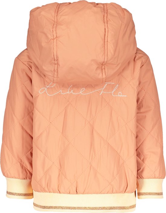 Like Flo  - Maat 92 - Baby Meisjes Jas