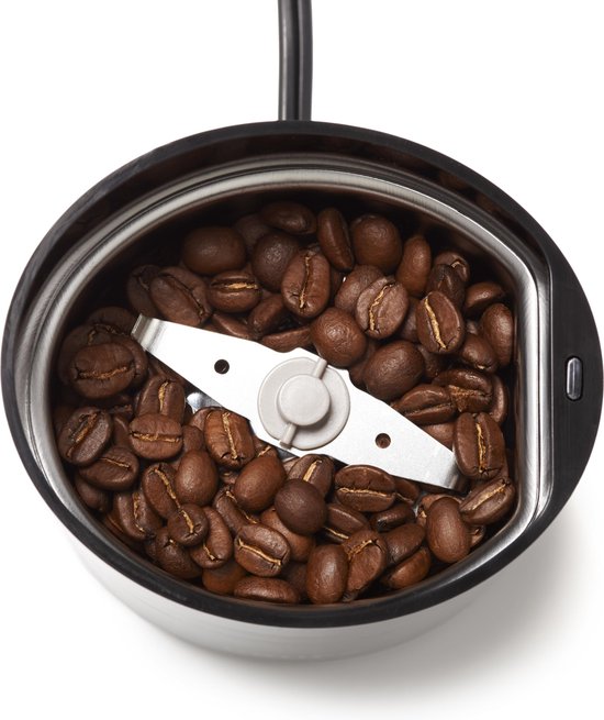 Krups F20342 - Koffiemolen